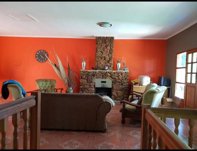 FARM FOR SALE IN NELSPRUIT RURAL